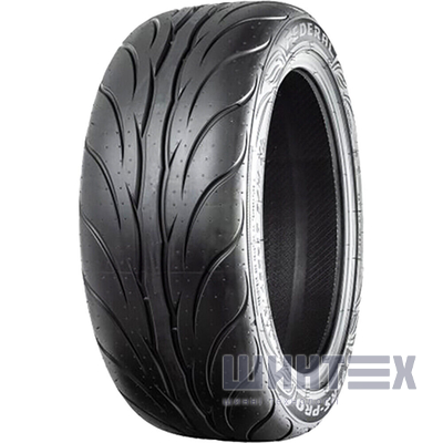 Federal Super Steel 595 RS-PRO 205/50 R15 89W XL